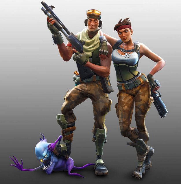 了他们的技 了他们的技