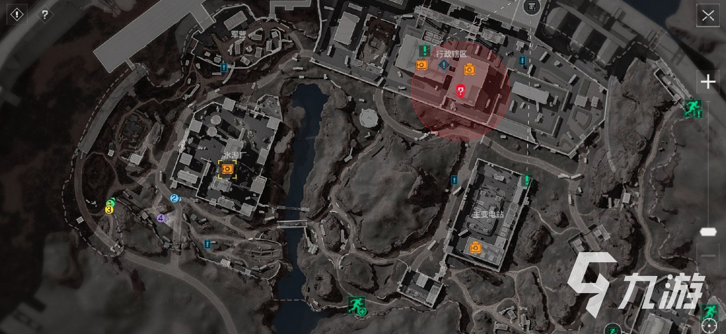 他的无球跑 他的无球跑