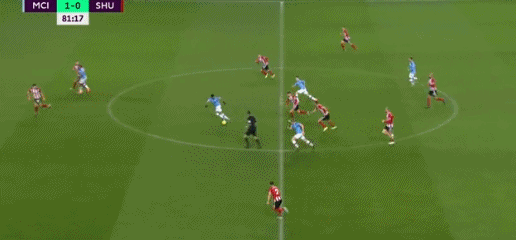 控场与防守 控场与防守