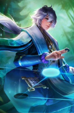 了更合适的